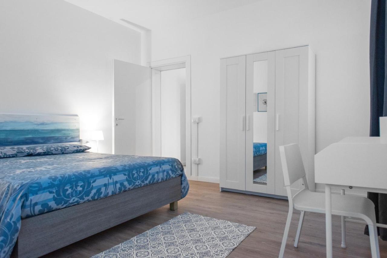 Casa Carlotta Al Portello, Vicino Al Centro E All'Ospedale Padova Esterno foto