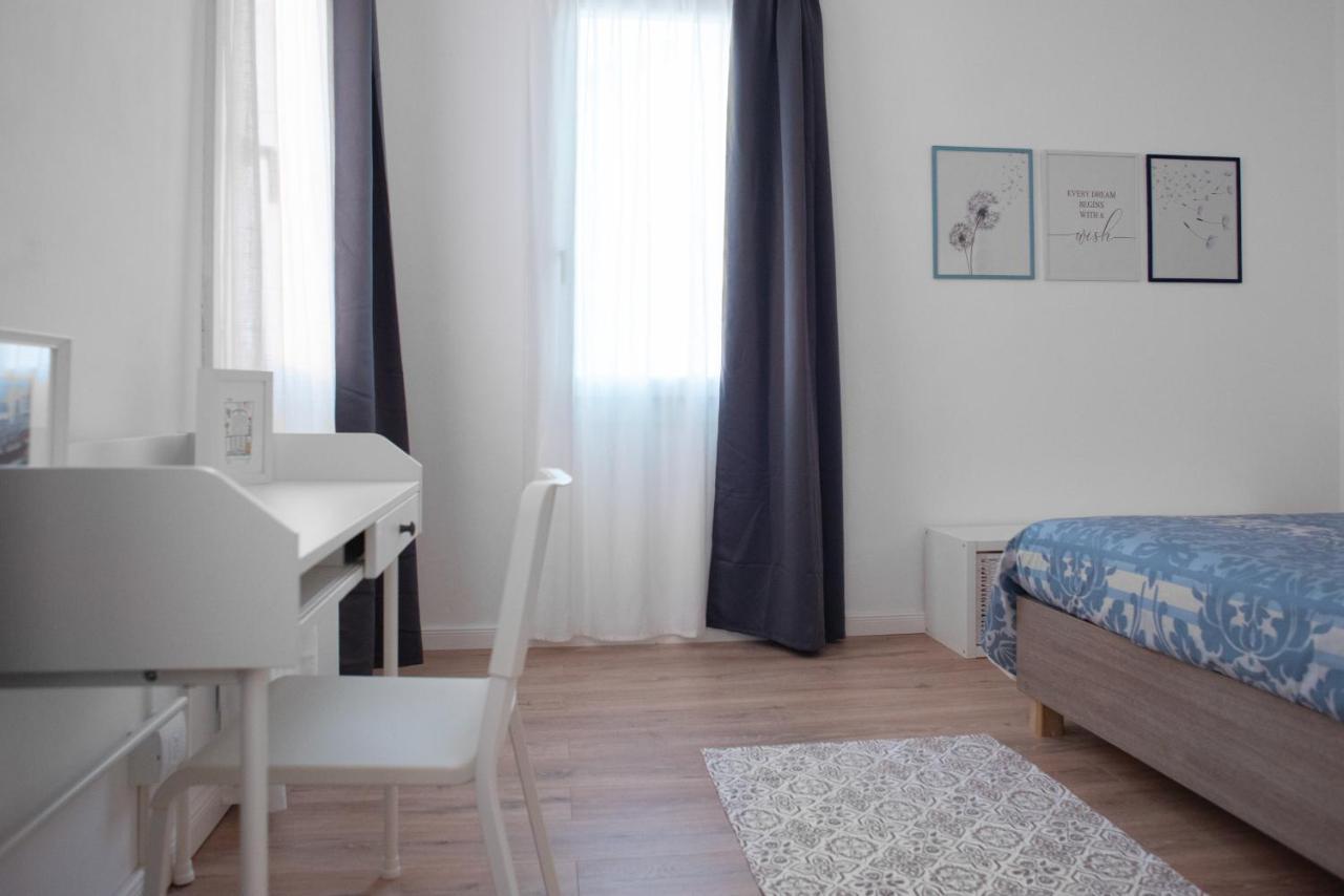 Casa Carlotta Al Portello, Vicino Al Centro E All'Ospedale Padova Esterno foto