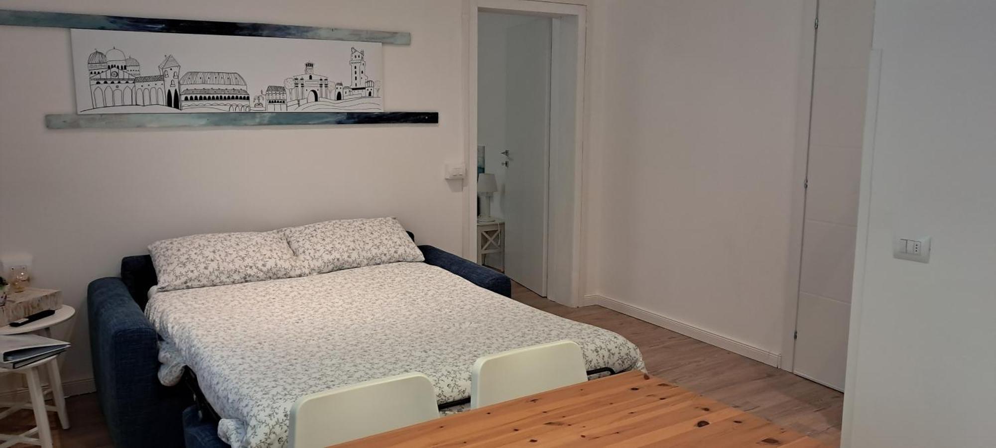 Casa Carlotta Al Portello, Vicino Al Centro E All'Ospedale Padova Esterno foto