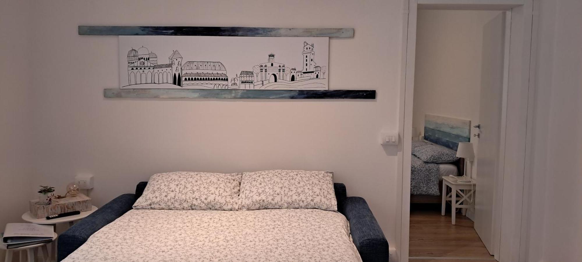 Casa Carlotta Al Portello, Vicino Al Centro E All'Ospedale Padova Esterno foto